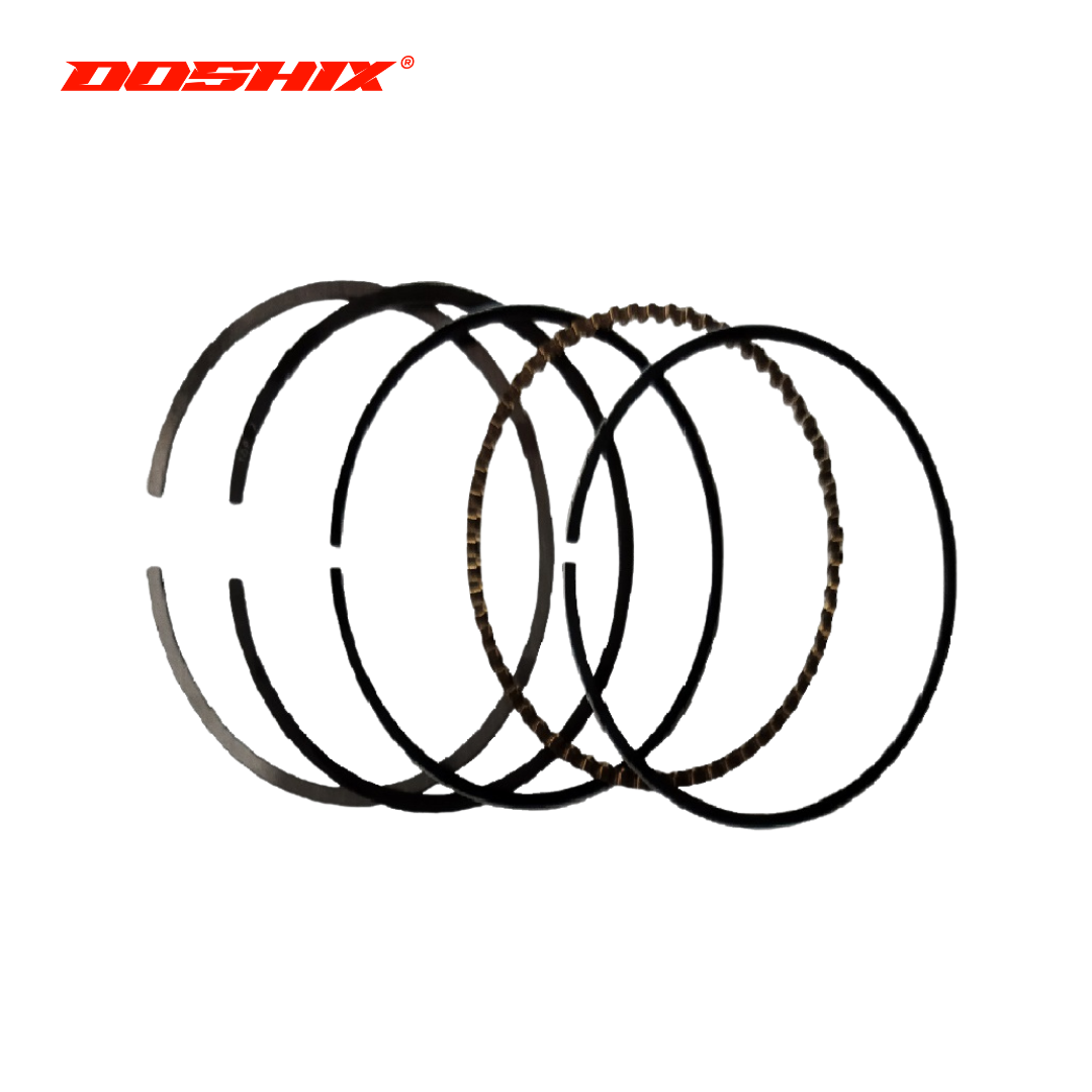 PISTON RING SET